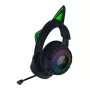 Razer Kraken Kitty V3 Pro cuffie Bluetooth