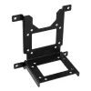 EK Water Blocks EK-UNI supporto pompa (ventola 120 mm) - verticale