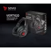 Cuffie Vertigo