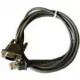 Cavo seriale Datalogic 90A052138 nero 4,5 m RS-232