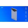 Case per HDD/SSD Savio AK-66