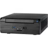 INTER-TECH ITX MW-02 Type C 3.0 incl. connettore USB 3.0 Type C esterno incl. vano unità DVD slim (88881246)