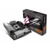 Scheda madre Sapphire NITRO+ B850M WIFI — AMD B850, socket AM5, micro ATX, DDR5, 4x DIMM, Wi-Fi 6, LAN 2,5Gb, 2x M.2