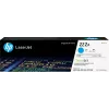 HP 222A - ciano - originale - LaserJet - cartuccia toner (W2221A) - per Color LaserJet Pro MFP 3302fdn