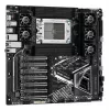 Scheda madre ASRock WRX90 WS EVO AMD WRX90 socket sTR5 EEB