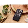 Custodia per smartphone man and wood per iPhone 11 Pro – leopard nero cover protettiva