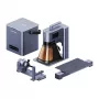 Incisione laser LaserPecker LP5 Protective Version (LP5-SV) — incisore laser desktop compatto