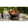 Barbecue Campingaz 360 Grill CV da tavolo nero 2400 W per interni