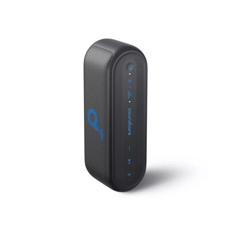 Anker Soundcore | Diffusore Bluetooth portatile | Select 2S | 20 W | Impermeabile | Bluetooth | nero | Portatile | Connessione wireless