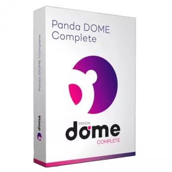 Panda Dome Complete - 5 utenti 1 anno, Global