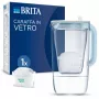 Caraffa filtrante Brita 1046673 azzurro 2,5 L