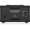 Behringer PMP2000D mixer amplificato