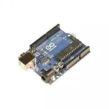 Arduino 65280 controller periferico (Arduino Uno R3 DIL)