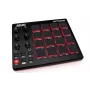 Mixer audio Akai MPD218 nero 16 pad USB MIDI Controller