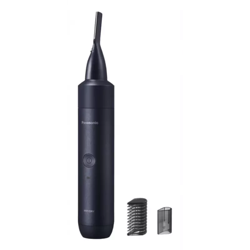 Testina di taglio Panasonic ER-CDT1 ricambio a 3 testine, blu