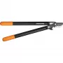 Cesoia per rami Fiskars 1000582 Bypass — cesoia bypass ergonomica per tagliare rami