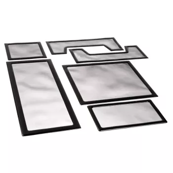 DEMCiflex DF0335 filtro antipolvere per case