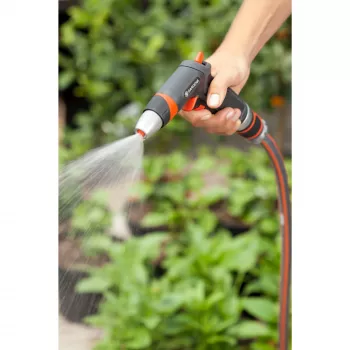 Pistola spruzzatrice per acqua da giardino GARDENA 18305-20