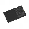 Corsair Hydro CX-9020017-WW sistema di raffreddamento per computer scheda grafica dissipatore/radiatore nero 1 pezzo