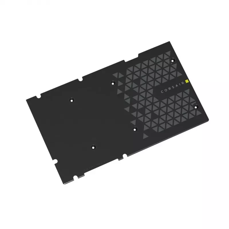 Corsair Hydro CX-9020017-WW sistema di raffreddamento per computer scheda grafica dissipatore/radiatore nero 1 pezzo