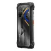 Telefono cellulare Rock 3/8/256GB nero Blackview