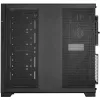 Lian Li O11DERGBX O11D EVO Case per PC vetro Midi-Tower nero RGB Tempered
