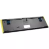 Tastiera Ducky One 3 Daybreak RGB Gaming USB meccanica nero blu verde
