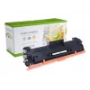 Cartuccia toner STATIC compatibile con HP CF244A nero compatibile 1.000 pagine