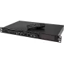 Lettore DJ CD/MP3 Omnitronic XDP-1501 con riproduzione USB e regolazione pitch