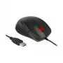 Mouse DeLOCK 12548 Office per mancini USB Type-A ottico 2400 DPI