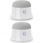 Diffusore portatile Ultron Mag Soundmate, bianco