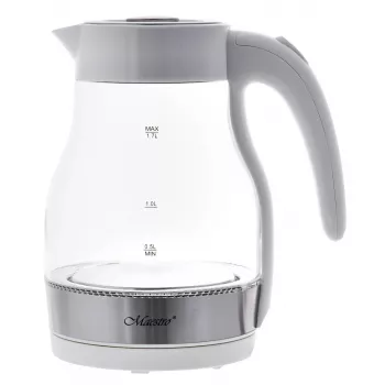BOLLITORE MAESTRO MR-061 BIANCO