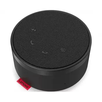 Lenovo 4XD1C82055 vivavoce PC USB Type-C nero