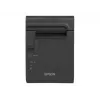 Epson TM-L90 C31C412412 stampante termica per scontrini/etichette, 203 dpi, 150 mm/s, rotolo da 8 cm, USB 2.0, RS232, nera
