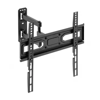 Supporto a parete per TV SBOX PLB-3644-2 per televisori 32–55 pollici, fino a 35 kg, VESA 400x400