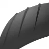 Ventola per case ALPENFÖHN Wing Boost 3 120mm ARGB, confezione da 3, nero