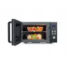Severin MW 7763 microonde con grill, 900 W, 25 L