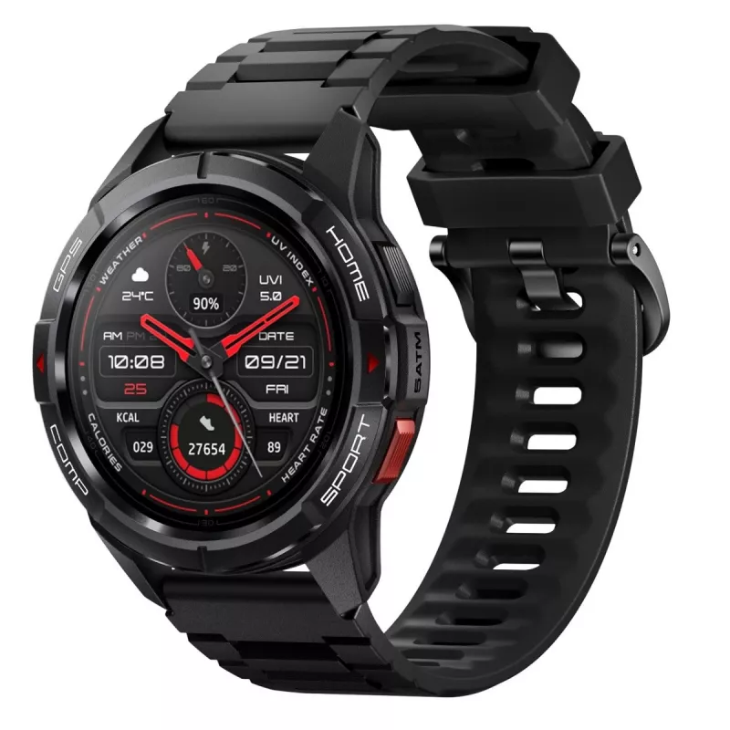Mibro GS Active smartwatch (nero)