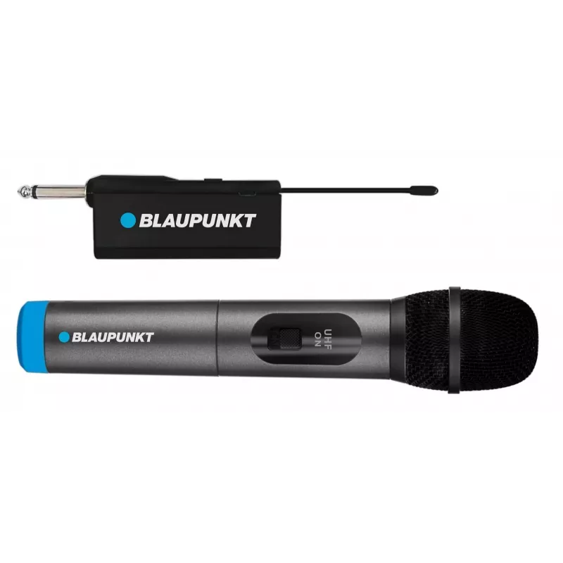 Microfono Blaupunkt WM40U