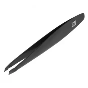 Pinzetta obliqua ZWILLING 47206-401-0, nero