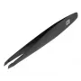 Pinzetta obliqua ZWILLING 47206-401-0, nero