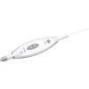 Beurer MP 41 Set argento, bianco