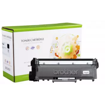 Compatibile Static-Control Brother TN-2320, nero, 2600 pagine