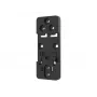 Clip di montaggio Axis 02685-021 nero da esterno 10 pz.