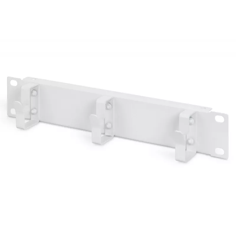Pannello per gestione cavi Digitus DN-10 ORG-1U