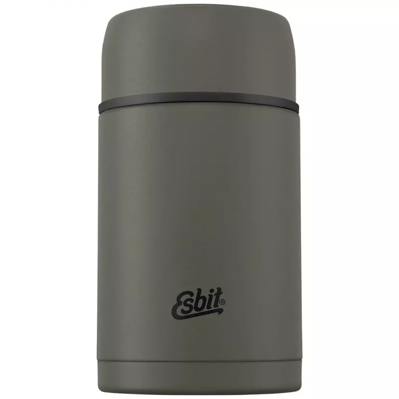 Esbit thermos portavivande Food Jug 1L - verde oliva