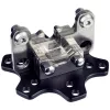 Kit completo sgancio rapido universale Triton Cube Controls — blu