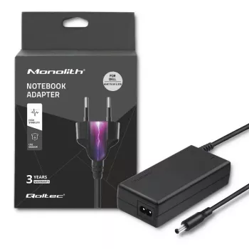 Adattatore per HP Compaq 65W | 19,5V | 3,33A | 4,8*1,7