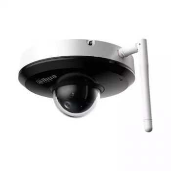 Telecamera di sorveglianza DAHUA SD1A404DB-GNY-W telecamera IP