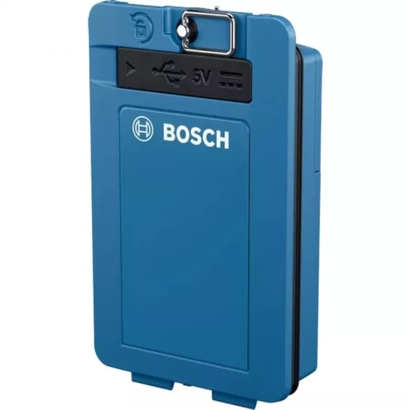 PRO Battery BA 3.7V 3.0Ah XL Professional (blu, per laser a linee GLL 80-33 G, GLL 20-22 G)